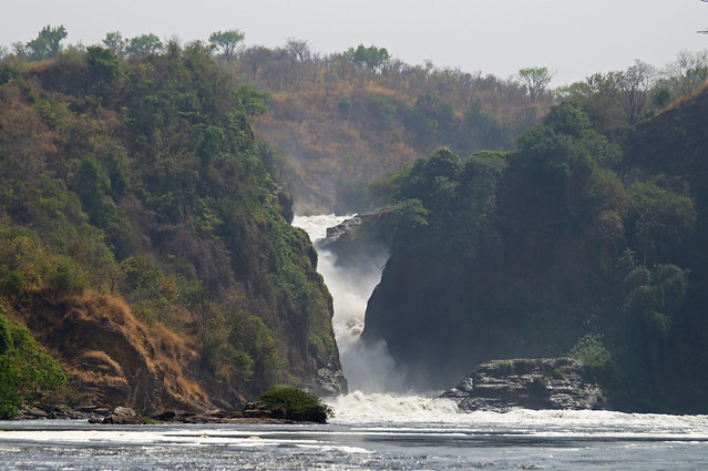Exploring the Enchantment of Murchison Falls, Uganda
