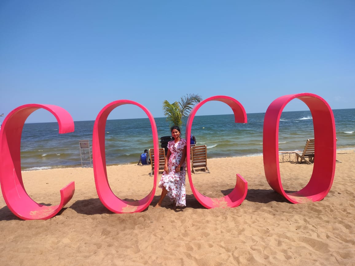Know about Cocoa Beach Entebbe