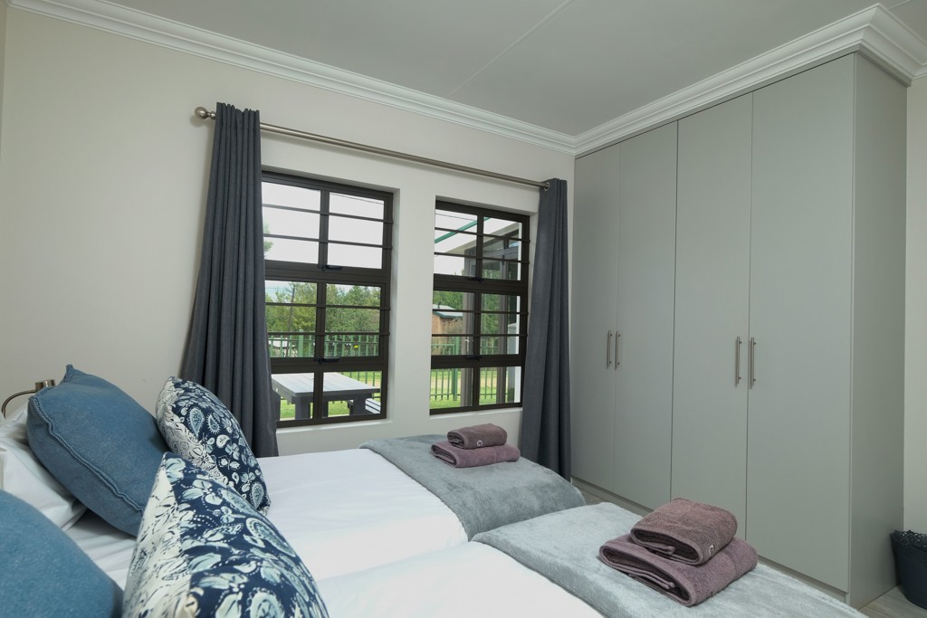 Modern 2BHK Apartment with Premium Amenities