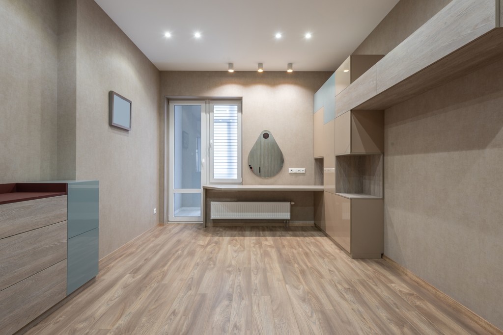 Premium 3BHK Apartment for Rent