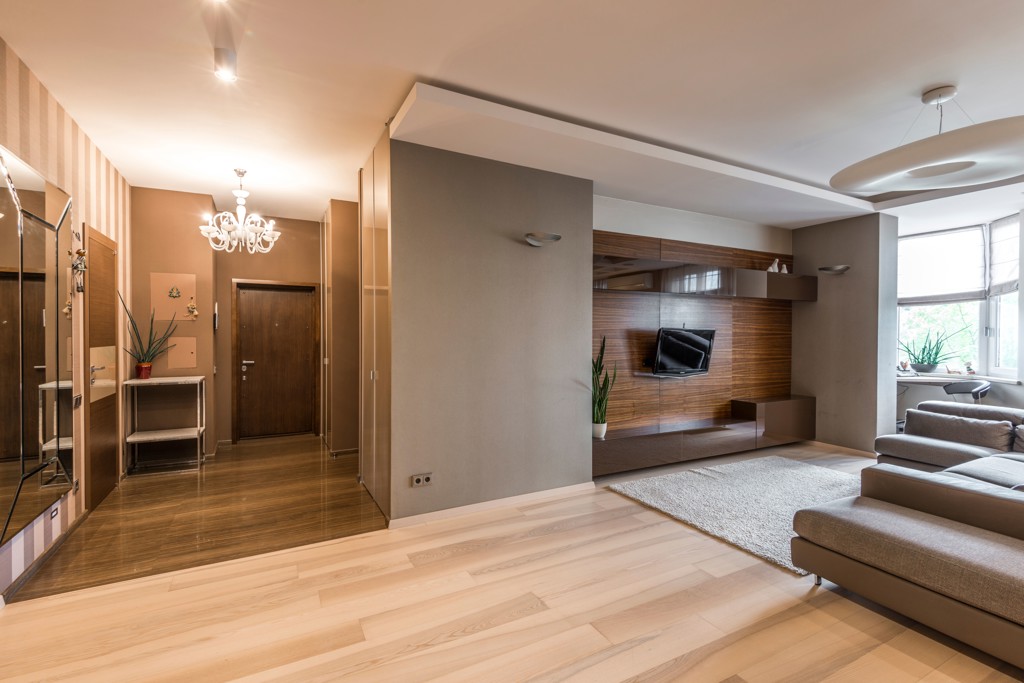 Spacious Fully Furnished 3BHK Flat | Best Price