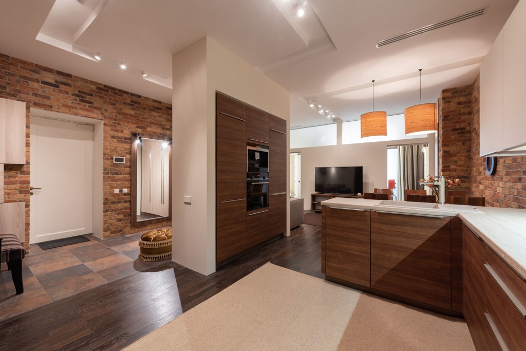 Spacious Fully Furnished 3BHK Flat | Best Price