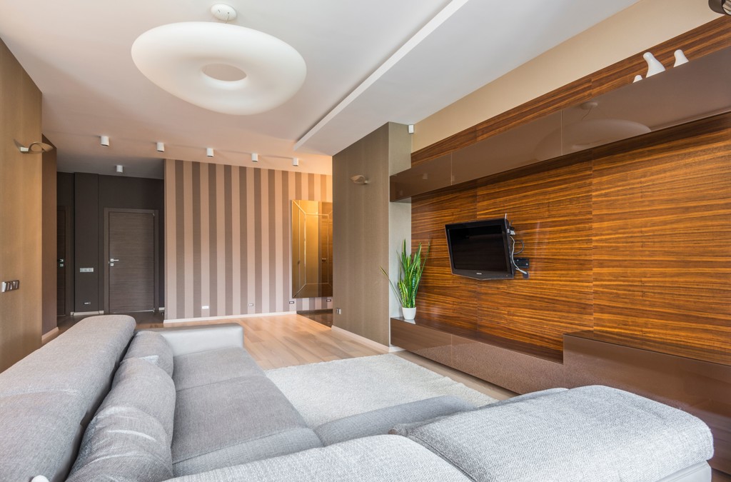 Spacious Fully Furnished 3BHK Flat | Best Price